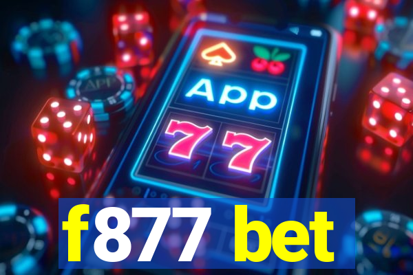f877 bet